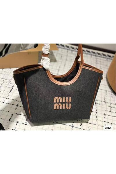 GENERAL Stylish, high-quality handbag - the most requested