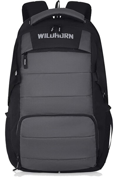 Wildhorn Men's Travel Backpack Laptop Backpack