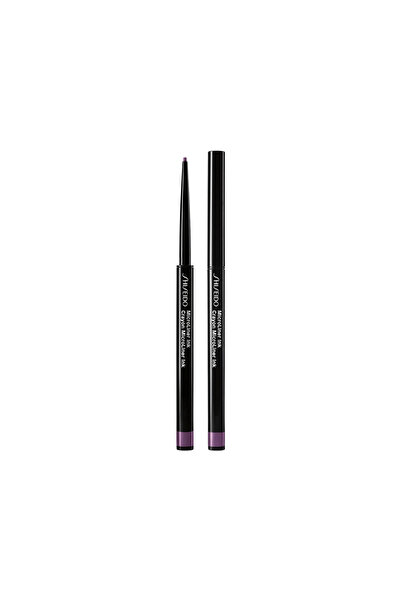 OEM Shiseido, Micro Liner INK, Gel Pencil Eyeliner, 09 Violet, 0.08 g
