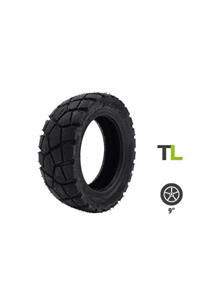 eWheel Cauciuc 9x3.00-5.5 Kukirin G2 Pro (model 2024)