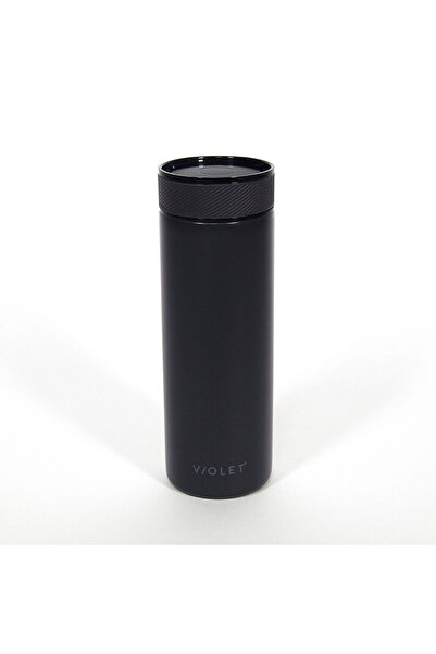 Null Baby thermos 600 ml black