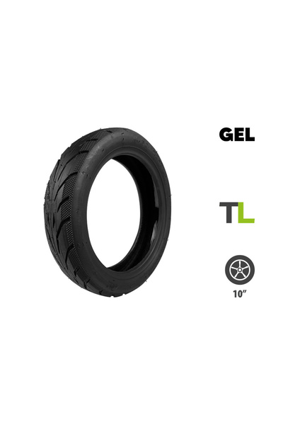 eWheel Cauciuc tubeless trotineta electrica 60/70-7 compatibil cu Xiaomi Mi 4...