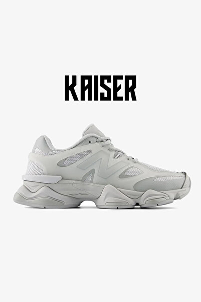 New Balance 9060 Lifestyle Unisex Yeşil Spor Ayakkabı U9060EEK