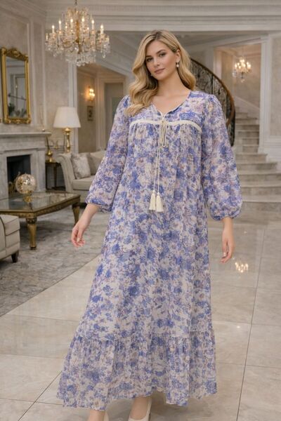 ELLA Kuwaiti jalabiya