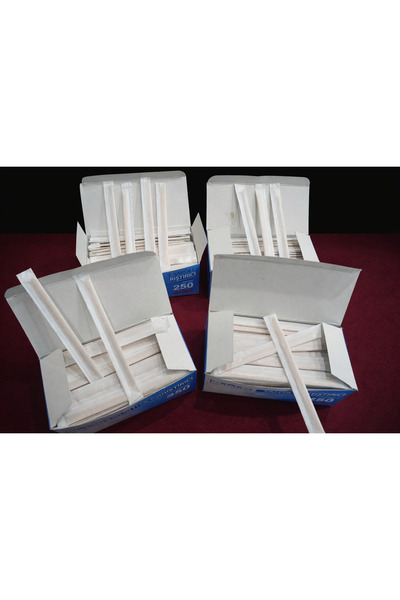 ABAS Çay Kahve Karıştırıcı 1 kutu 500 adet