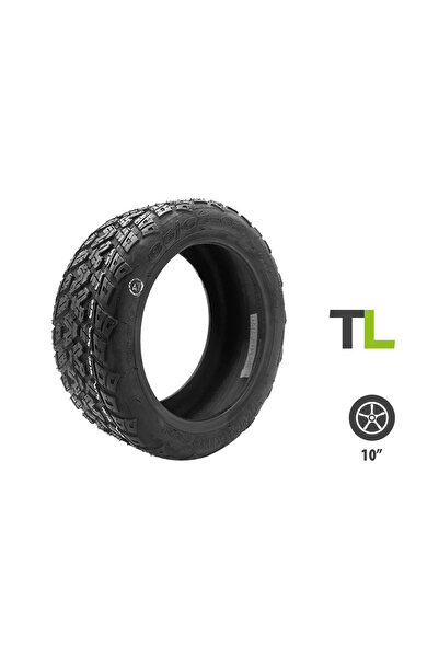eWheel Cauciuc 85/65-6.5 Tubeless Semi Offroad