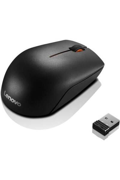 Generic 300 Wireless Compact Mouse