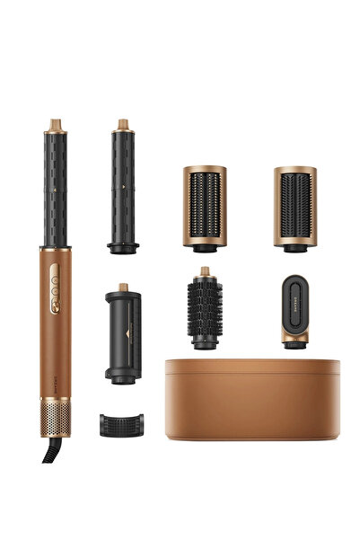 Dreame Multifunctional 7-in-1 Hair Styler – Airstyle Pro