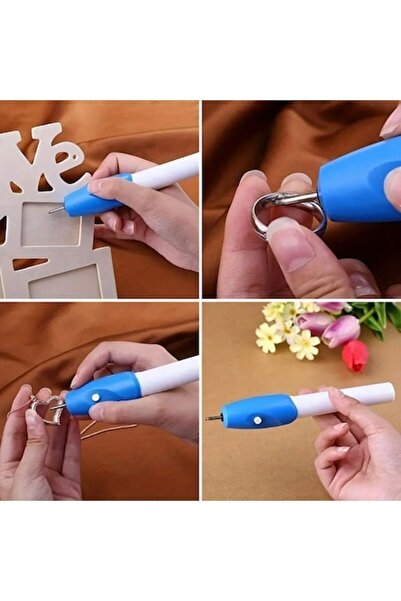 OEM Ηλεκτρικό στυλό χάραξης