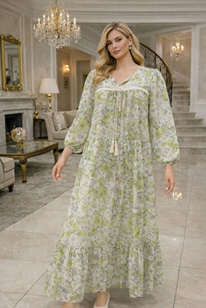 ELLA Kuwaiti jalabiya