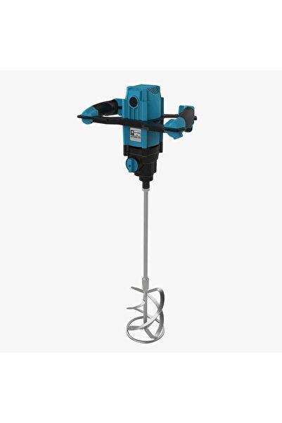 Belle Fusion Mey İthalat® Cat Power 3008 Boya ve Harç Karıştırıcı 2050 Watt