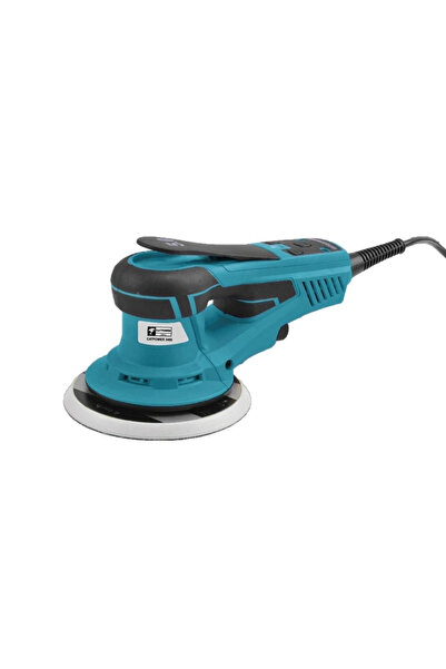 Genel Markalar ® CatPower 3455 Eksantrik Zımpaara 150 mm