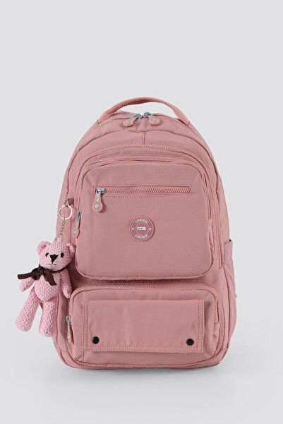 ÇÇS Kri̇nkil School Bag