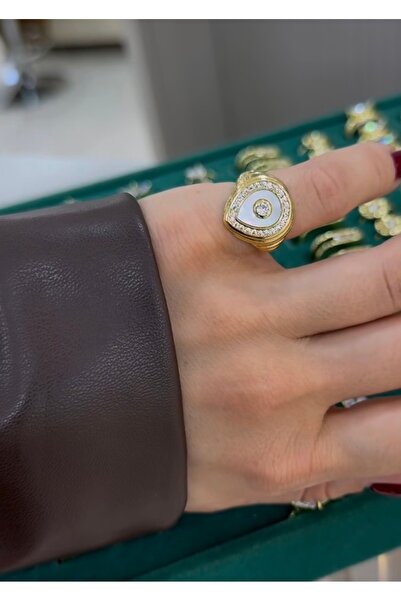 mibrillo Special Series Ring Trend Ring Sparrow Ring