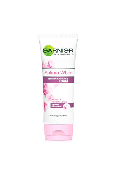 Garnier FACE WASH HYLR 100g