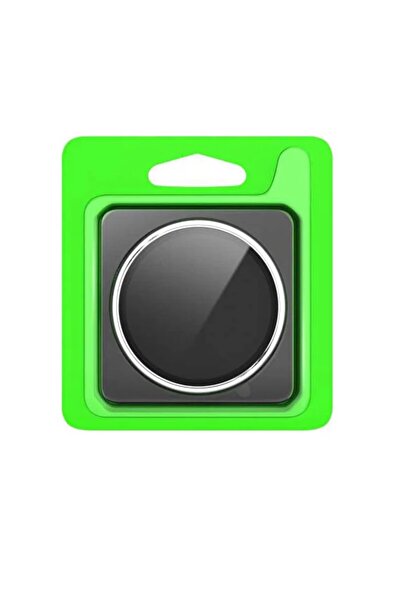 corcishop Redmi 14C Compatible Full Coverage Camera Lens Protector Sapphire