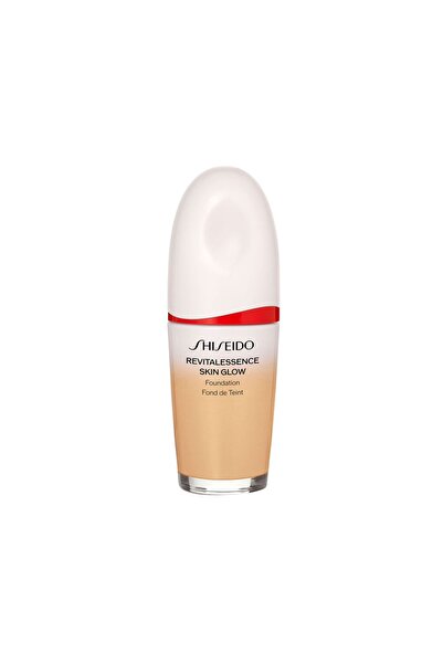 OEM Shiseido, Revitalessence Skin Glow, Fond de ten lichid, 420, SPF 30, 30 ml