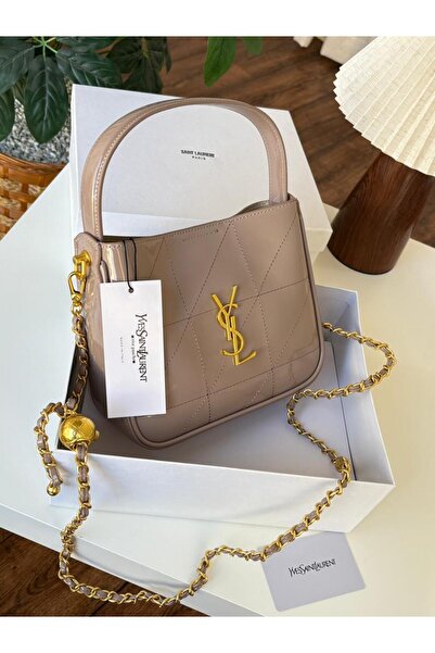 Generic شنطة كتف هاي كوالتي مع الملحقات