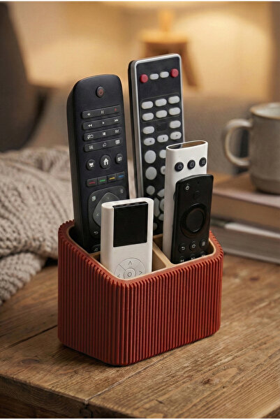 Puffin Design Quattro Kumanda Standı