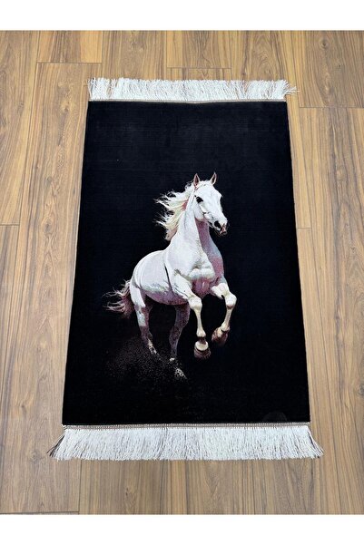 Neşem Halı Boutique EL DOKUMA İRAN İPEK KA315 TABLO HALIMIZ İPEK SAÇAK