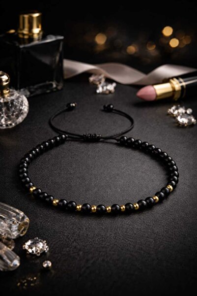 OEM 18k gold plated silver ball bracelet