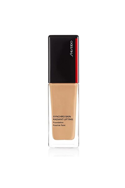 OEM Shiseido, Synchro Skin Radiant Lifting, Fond de Ten Lichid, 330, Bambus, ...