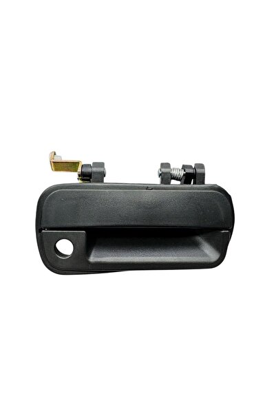 Hys Door Handle Exterior Front Right Hyundai Excel 1990-1994