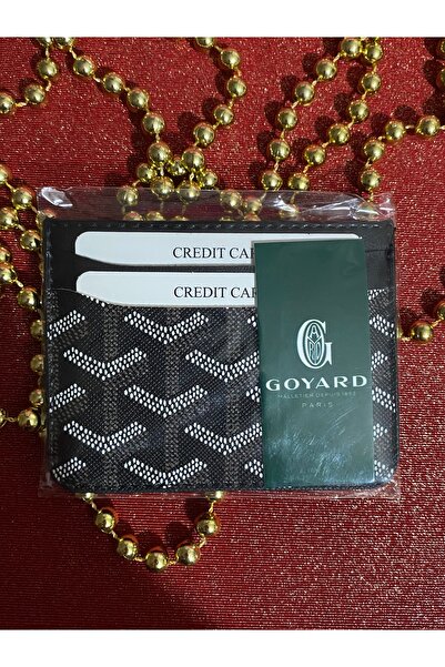 bombshop8 Goyard Unisex 5 Gözlü Kartlık