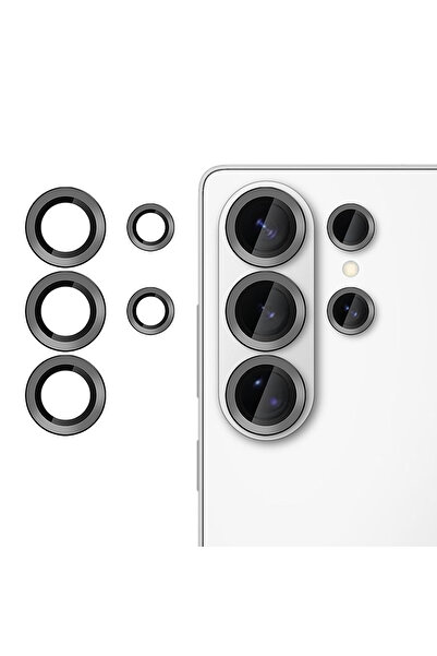 corcishop Samsung Galaxy S26 Ultra 5g Compatible Camera Lens Protector Sapphire