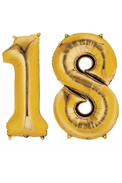 WSTORE Baloane folie 18