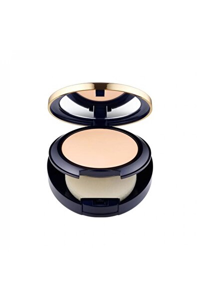 Estee Lauder Stay-In-Place Matte Oil and Shine Control, Compact Foundation, 4...