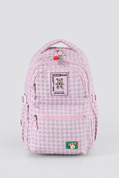 ÇÇS School bag