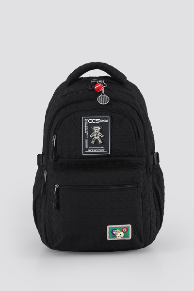 ÇÇS School bag