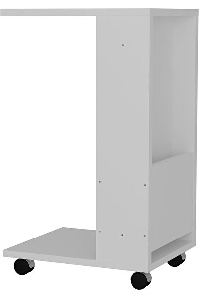 luxino trading Laptop Table with Magazine Rack