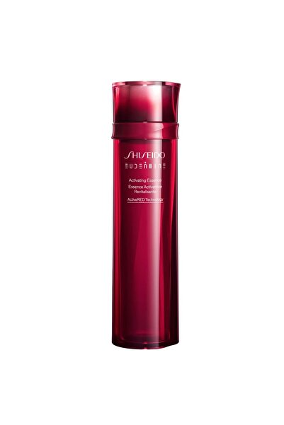 Shiseido Shiseido, Eudermine, Loțiune Activatoare Esență, Față, 145 ml