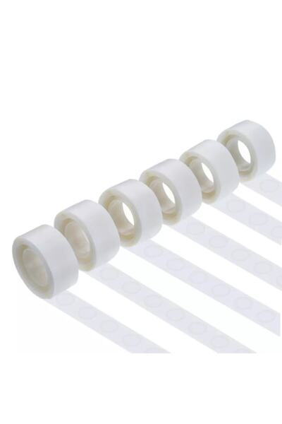 It's Party Time Κολλητική ταινία διπλής όψης