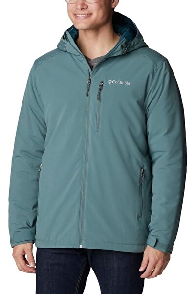Columbia Gate Racer Erkek Mont