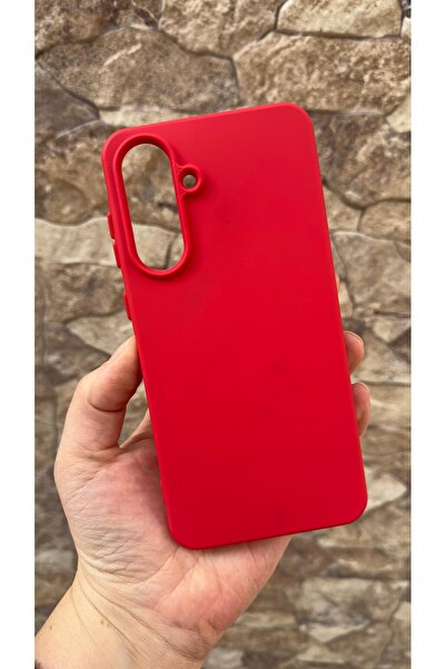 Vip Case Samsung Galaxy A56 Compatible Silicone Shock-Absorbing Classic Prote...