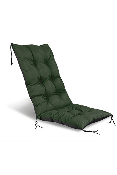 Other Pernă pentru canapea de grădină 50x50x80 cm pentru scaun, impermeabil, ...