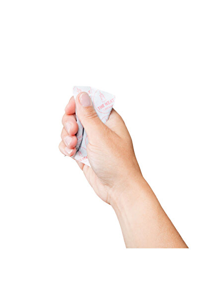 THE HEAT COMPANY 16 çift Theheatcompany 12 saat El Isıtıcı - Handwarmers - Hazır ısı Paketi - Yapışkansız
