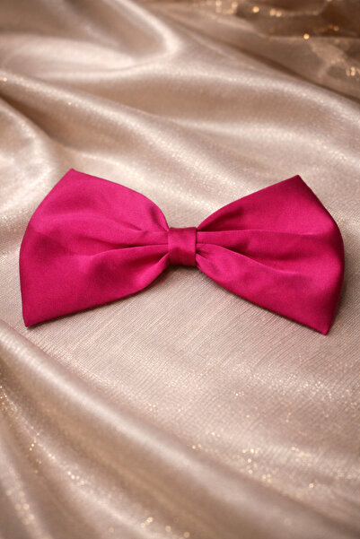 özkalp pazar fuşya fiyonknk buyuk boy toka aparatsiz tel toka ile tutturulabilir