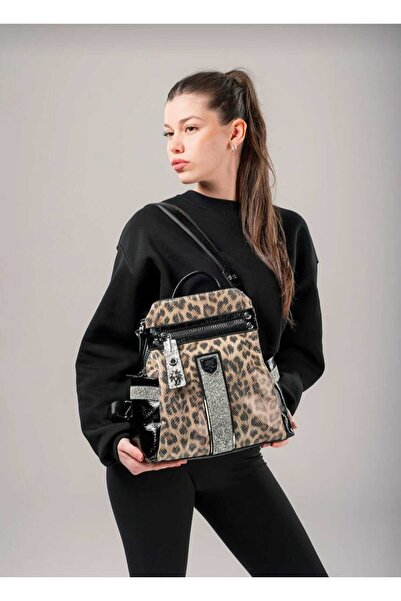 ÇÇS WOMEN'S SHOULDER AND BACKPACK