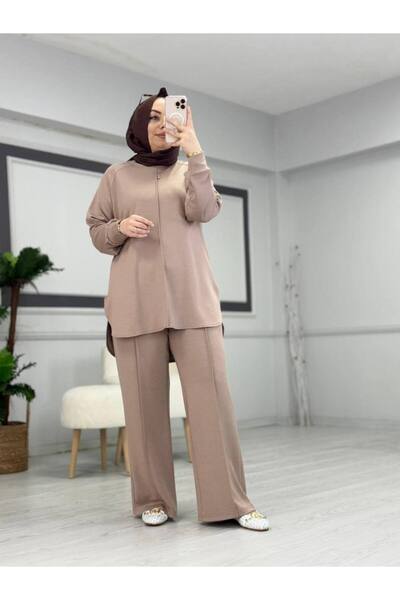 KardelenButik Rubai Double Set Ru00005