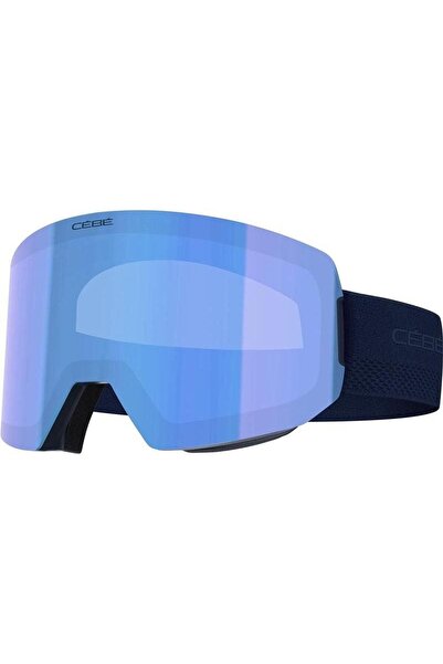 Cebe نظارات تزلج أسطوانية الشكل STRIKER2_L مقاس L CBSTRL04 CB.414 متعددة الأل...