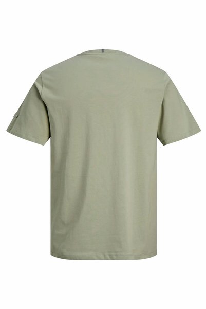 Jack & Jones Jorcatskills Square Branding Men's T-Shirt 12290856