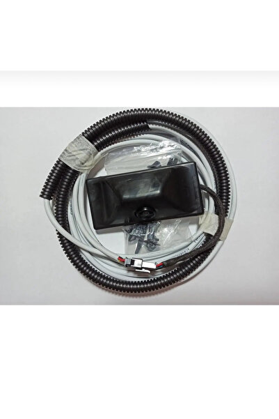 NaviStr Fiat Egea Orjinal Geri Görüş Kamerası