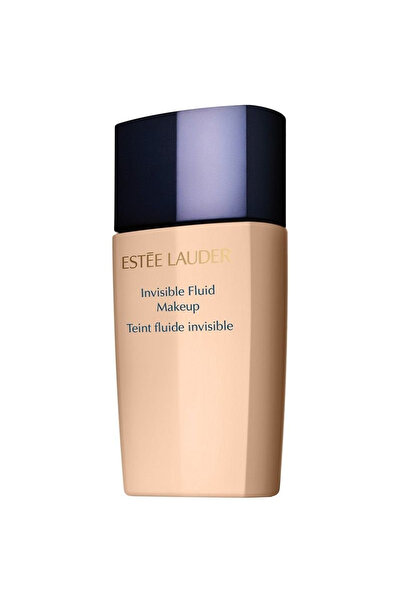 Estee Lauder Machiaj fluid invizibil, Fond de ten lichid, 4CN1, Nisip condime...