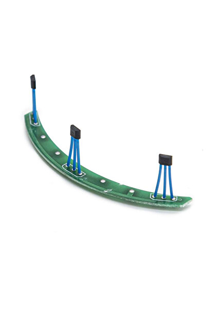 OEM Senzor hall motor trotineta electrica 70mm 1466/2397