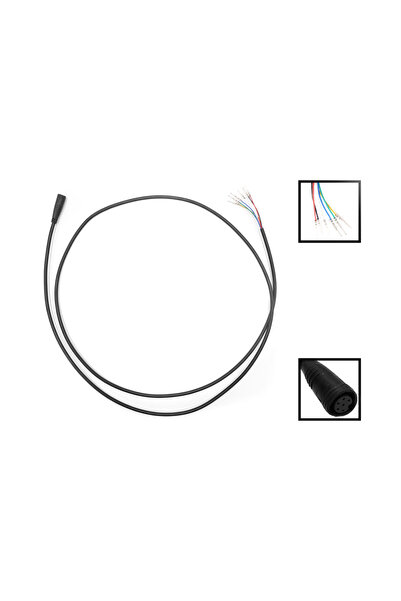 ZERO Cablu controller-display pentru trotinete electrice Z8