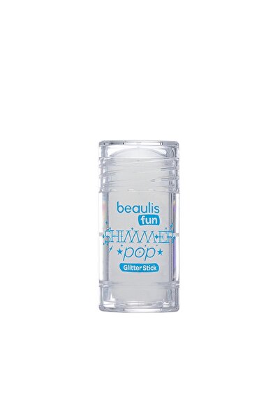 beaulis هايلايتر الوجه والجسم SHIMMER POP رقم 915 ( منتجات أصلية )